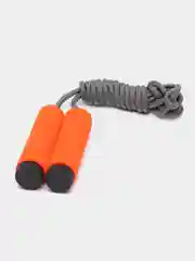 Оранжевый скакалка   для фитнеса "TORRES" 2,7 м