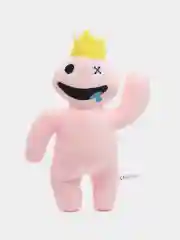 Розовый радужные друзья ,  rainbow friends