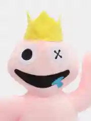 Розовый радужные друзья ,  rainbow friends