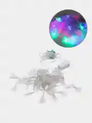Новогодняя светодиодная гирлянда
