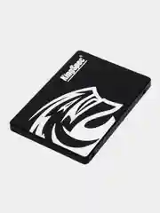 KingSpec SSD жесткий диск для компьютера или ноутбука SATA3 128/256/512 Gb