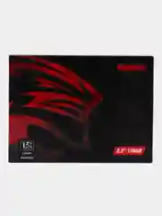 KingSpec SSD жесткий диск для компьютера или ноутбука SATA3 128/256/512 Gb