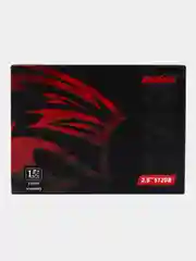 KingSpec SSD жесткий диск для компьютера или ноутбука SATA3 128/256/512 Gb