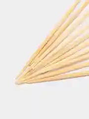 Золотой шпажки для канапе