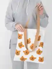 Сумка шоппер, женская через плечо, шопер, авоська