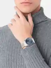 Белый наручные часы SKMEI 9058