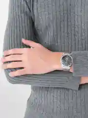Черный наручные часы SKMEI 9058
