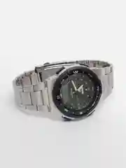 Серебряный наручные часы SKMEI 1370