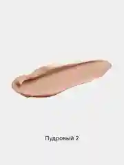 Пудровый bb крем с эффектом консилера (основа под макияж) Lameila
