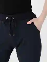 Индиго брюки спортивные женские