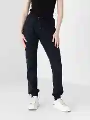 Индиго брюки спортивные женские