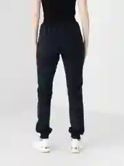 Индиго брюки спортивные женские