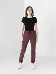 Марсала брюки спортивные женские