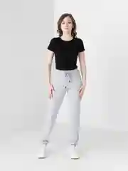 Марсала брюки спортивные женские