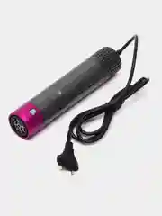 Серый мультистайлер AirWrap 5 в 1, для укладки волос
