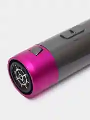Серый мультистайлер AirWrap 5 в 1, для укладки волос