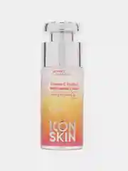 ICON SKIN Мультиактивный крем для комбинированной и жирной кожи Vitamin C Radiant, 30 мл