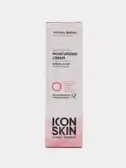 ICON SKIN Увлажняющий гипоаллергенный крем для нормальной и сухой кожи Aqua Repair, 75 мл