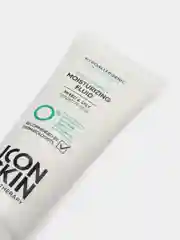 ICON SKIN Увлажняющий гипоаллергенный флюид для комби и жирной кожи Aqua Balance, 75 мл