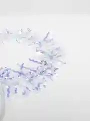 Ледяной нимб ангел