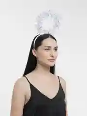 Ледяной нимб ангел