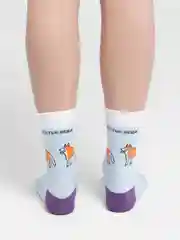 Носки "Корги"