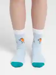 Носки "Корги"