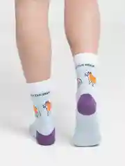 Носки "Корги"