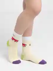 Носки "Свинка"