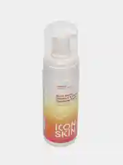 ICON SKIN Пенка для умывания Shine Bright, с витамином С и энзимами, 175 мл