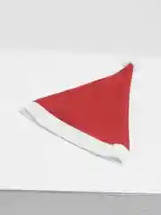 Горчичный колпак текстильный "Новый год"
