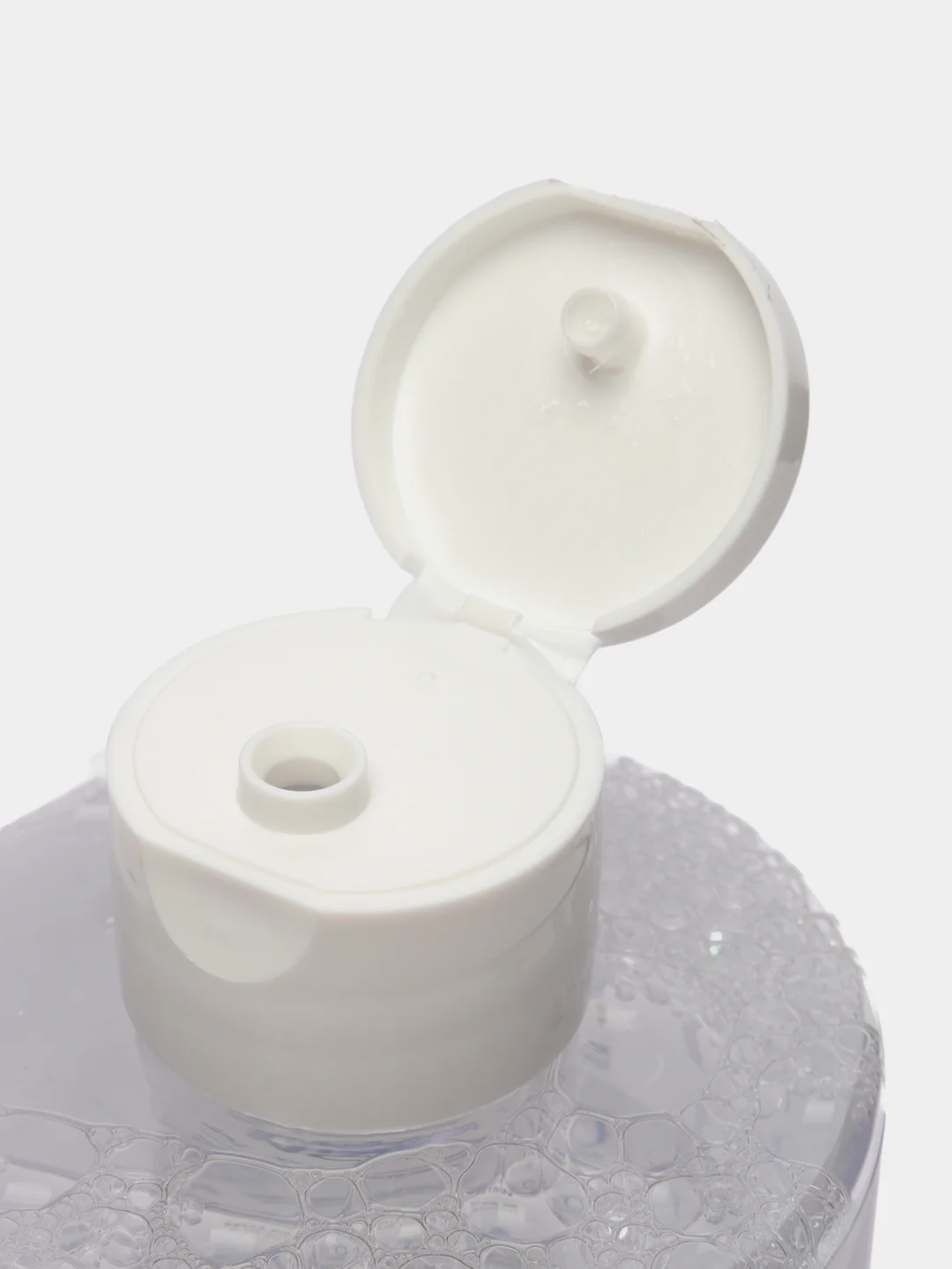 ICON SKIN Очищающая мицеллярная вода Delicate Purity, 450 мл