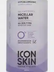 ICON SKIN Очищающая мицеллярная вода Delicate Purity, 450 мл