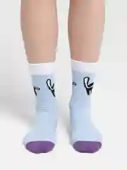 Носки "Скунс"