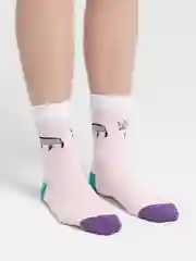 Носки "Лось"