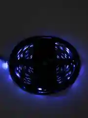 Светодиодная лента с пультом, Bluetooth, многоцветная