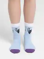 Носки "Скунс"