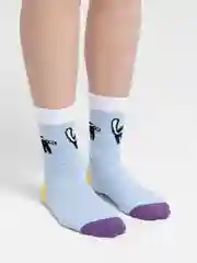 Носки "Скунс"