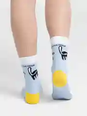 Носки "Скунс"