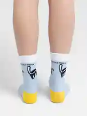 Носки "Скунс"