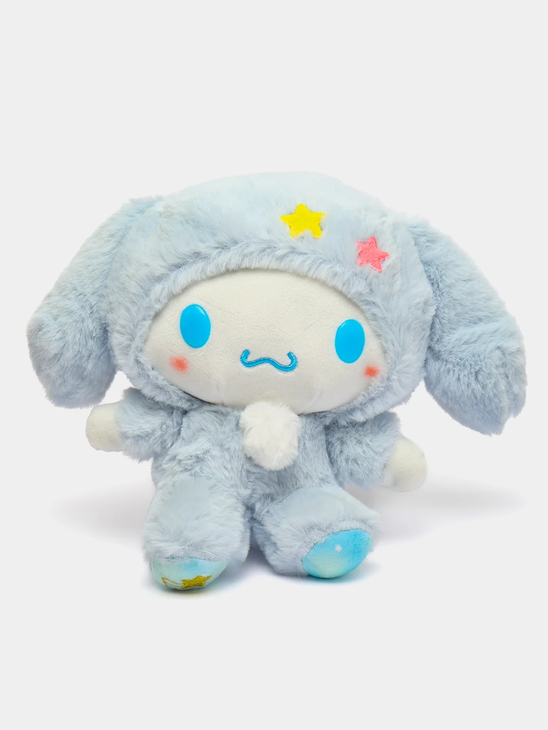 Вишнёвый мягкие игрушки Kuromi, My Melody, Sinnamoroll, плюшевые 17-25 см