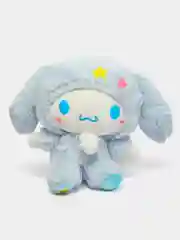 Вишнёвый мягкие игрушки Kuromi, My Melody, Sinnamoroll, плюшевые 17-25 см