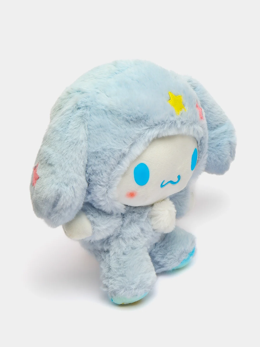 Вишнёвый мягкие игрушки Kuromi, My Melody, Sinnamoroll, плюшевые 17-25 см