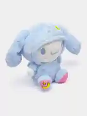 Зеленый мягкие игрушки Kuromi, My Melody, Sinnamoroll, плюшевые 17-25 см