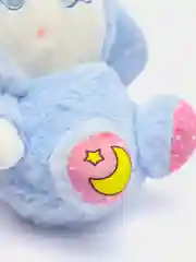 Зеленый мягкие игрушки Kuromi, My Melody, Sinnamoroll, плюшевые 17-25 см