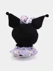 Белый мягкие игрушки Kuromi, My Melody, Sinnamoroll, плюшевые 17-25 см