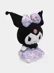 Белый мягкие игрушки Kuromi, My Melody, Sinnamoroll, плюшевые 17-25 см