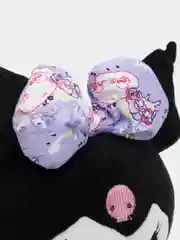 Белый мягкие игрушки Kuromi, My Melody, Sinnamoroll, плюшевые 17-25 см
