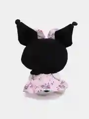 Бирюзовый мягкие игрушки Kuromi, My Melody, Sinnamoroll, плюшевые 17-25 см