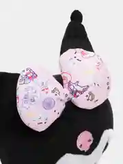 Бирюзовый мягкие игрушки Kuromi, My Melody, Sinnamoroll, плюшевые 17-25 см